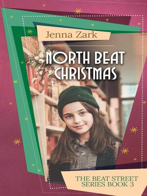 cover image of North Beat Christmas